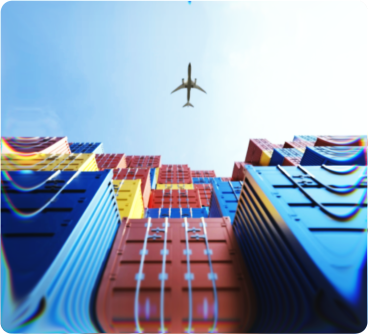 Container yard